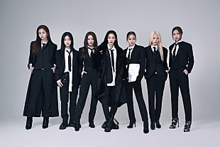 「超実力派ガールズグループ・XG、ファンコミュニティープラットフォーム「Weverse」に参加決定　デビューシングルの数量限定CD/アナログ盤も予約販売開始」