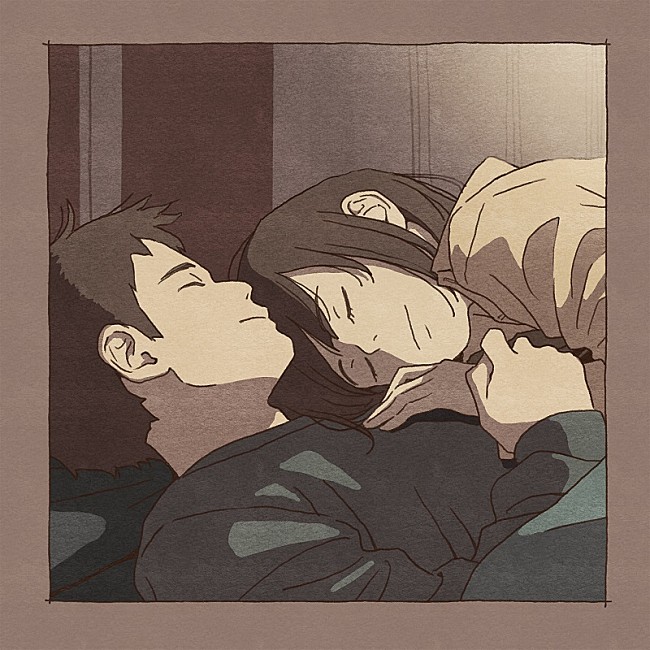 「Saucy Dog、『恋ステ 2022春』主題歌「魔法にかけられて」配信リリース決定」1枚目/2