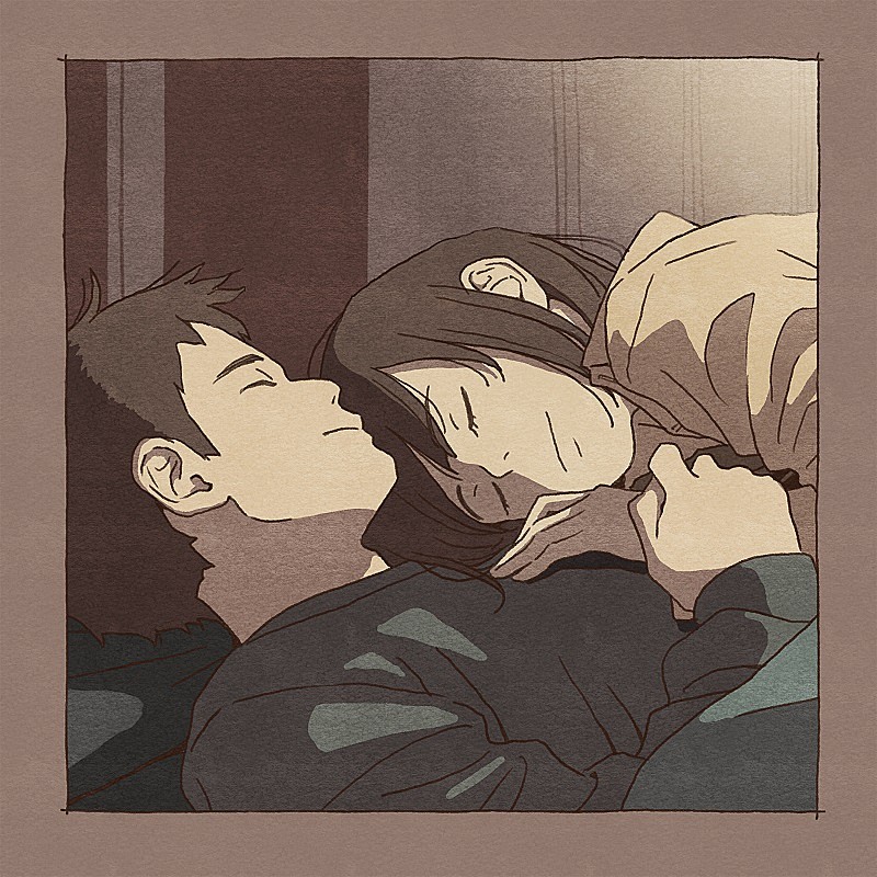 「Saucy Dog、『恋ステ 2022春』主題歌「魔法にかけられて」配信リリース決定」1枚目/2