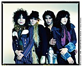 「THE YELLOW MONKEY、デビュー30周年記念作品第1弾の詳細発表」1枚目/3