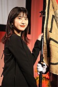 「吉高由里子「自分よりも長生きする作品に」　主演ドラマ「最愛」が「総務大臣賞」を受賞」1枚目/1