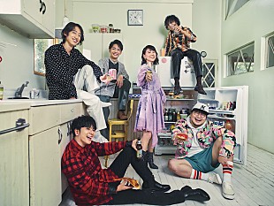 「Penthouse、鈴鹿央士主演『クロステイル ～探偵教室～』主題歌を担当」