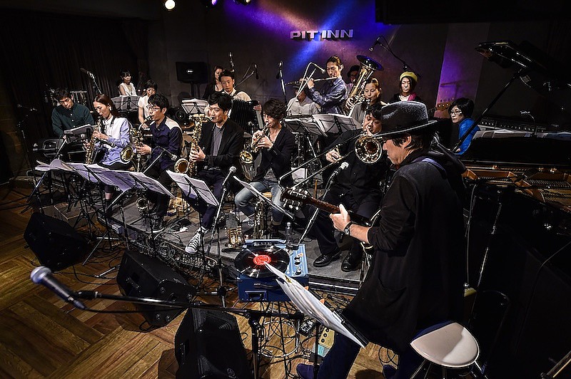 「撮影：土居政則」2枚目/5