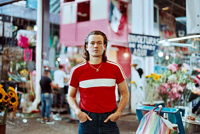 「ジョン・キャロル・カービー、自身初となるBillboard Live公演が決定」1枚目/1