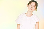 「moumoon、アコースティック・ツアーをBillboard Liveで開催決定」1枚目/1