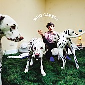 「『フー・ケアーズ？』レックス・オレンジ・カウンティ（Album Review）」1枚目/1