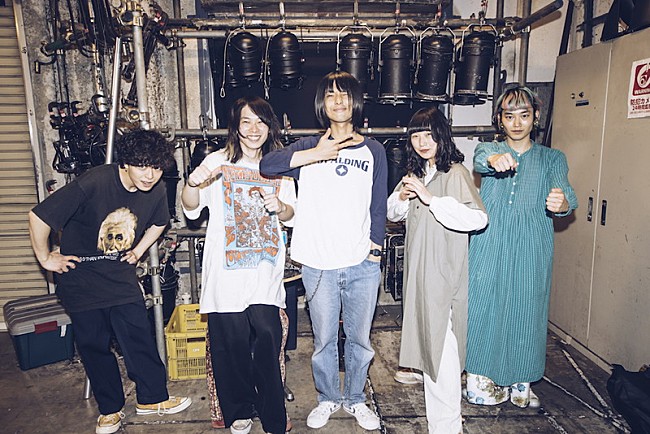 「Cody・Lee(李)、メジャーデビュー決定で「夢かなったー！」　最後のインディーリリースとなる新曲MV公開」1枚目/5