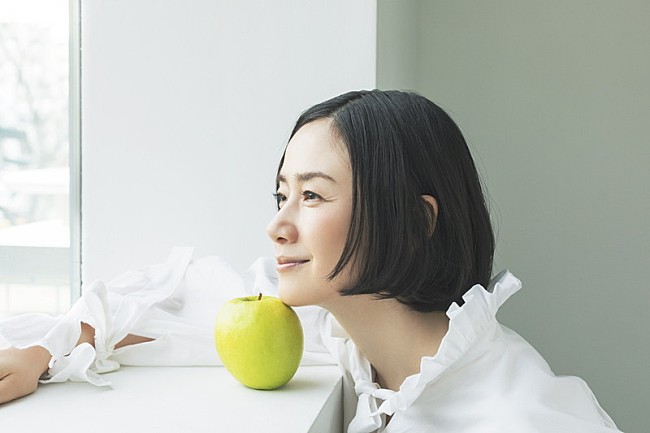 「原田知世、新曲「一番に教えたい」配信リリース＆小編成バンドでのパフォーマンス映像公開」1枚目/3