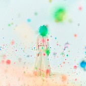 「EP『記録』りりあ。盤」3枚目/3