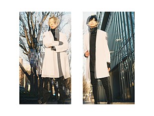 「悠介（lynch.）と松本明人（真空ホロウ）による新ユニット“健康”、1st アルバムより「未来」MV公開」