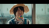 「KANA-BOON『メリーゴーランド』Music Video」4枚目/5