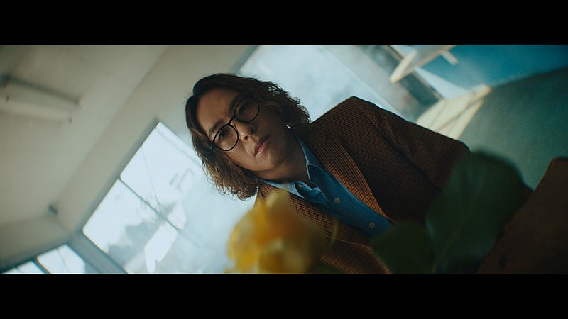 「KANA-BOON『メリーゴーランド』Music Video」2枚目/5