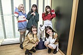 「DEAR KISS「生きてるだけでハッピー」今最もハッピーなアイドルグループのハッピーすぎる（？）ありのままインタビュー公開」1枚目/24
