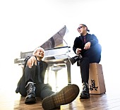 「→Pia-no-jaC←、春のスペシャル・ライブをBillboard Liveで開催」1枚目/1