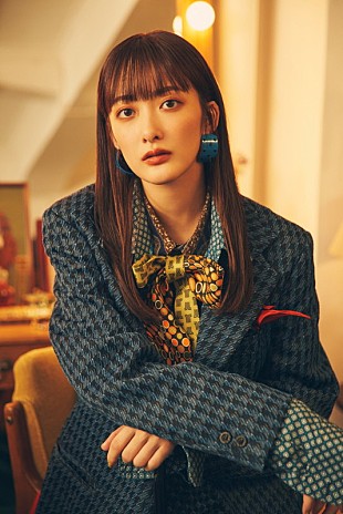 「長屋晴子（緑黄色社会）＆JO1が『オールナイトニッポンX』新パーソナリティに決定」