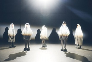 「『ヨルヤン』から誕生したmzsrz、1stアルバム『現在地未明』をリリース」