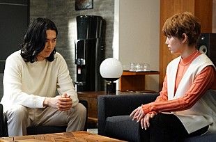 「「ムチャブリ！」最終回“雛子”高畑充希と“大牙”志尊淳のサ－ビスカットに反響　「素で照れる志尊くんかわいかった」「撮影終了後のサプライズ最高でした」」