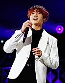 「BTSのJUNG KOOK、インスタグラムのユーザー名変更にファンが反応」1枚目/1