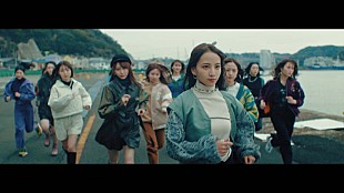 「乃木坂46「届かなくたって・・・」MV公開、佐藤楓がアンダー楽曲で初センター」