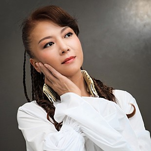 「小比類巻かほる、5/8にBillboard Live YOKOHAMA公演を開催」