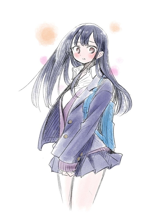 「書き下ろしカット」2枚目/4