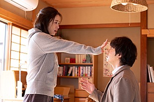 「「となりのチカラ」“灯”上戸彩が怒りの家出　“チカラ”松本潤への不満に「その気持ちよく分かる」と共感の声」