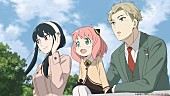 「アニメ『SPY×FAMILY』主題歌発表、OPはOfficial髭男dism／EDは星野源」1枚目/1