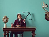 「ビッケブランカ、ベストアルバム発売記念ライブを一夜限りのプレミア公開」1枚目/6