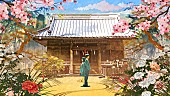 「Huluオリジナル『神様のえこひいき』
（C）小村あゆみ／集英社・HJホールディングス」3枚目/3