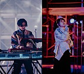 「・東京：タワーレコード　新宿店　
※衣装：YOASOBI 1st ONLINE LIVE 『KEEP OUT THEATER』」3枚目/9