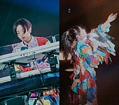 「・東京：SHIBUYA TSUTAYA　
※衣装：YOASOBI LIVE at BUDOKAN 『NICE TO MEET YOU』 [12月5日]」4枚目/9