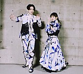 「・大阪：タワーレコード梅田ＮＵ茶屋町店　
※衣装：第72回NHK紅白歌合戦 「群青」」6枚目/9