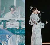 「・福岡：HMV&amp;amp;BOOKS HAKATA　
※衣装：YOASOBI LIVE at BUDOKAN 『NICE TO MEET YOU』 [12月4日]」7枚目/9