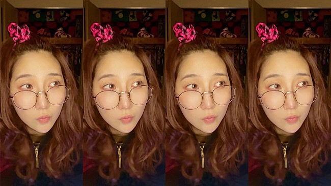 「ファーストサマーウイカ、自身初の主演ドラマ主題歌「Open the Door」の本人制作MV公開　エレガンスなジャケ写も解禁」1枚目/2