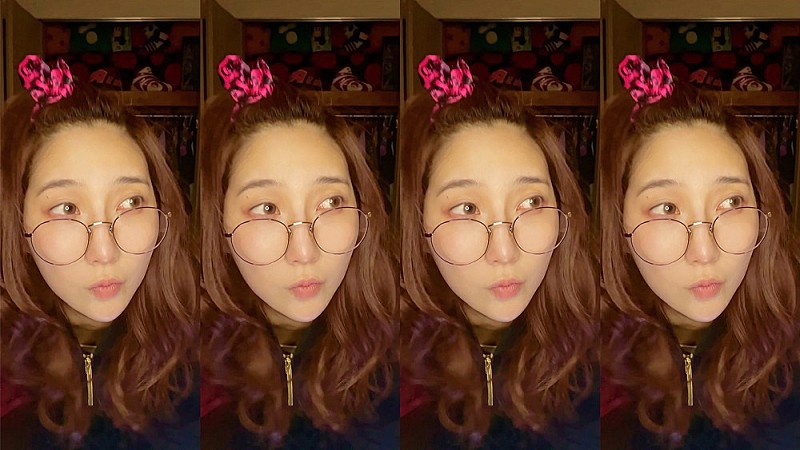 「ファーストサマーウイカ、自身初の主演ドラマ主題歌「Open the Door」の本人制作MV公開　エレガンスなジャケ写も解禁」1枚目/2