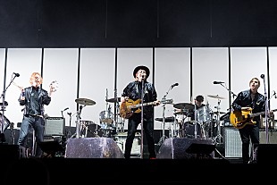 「ウィル・バトラー、アーケイド・ファイアを脱退」