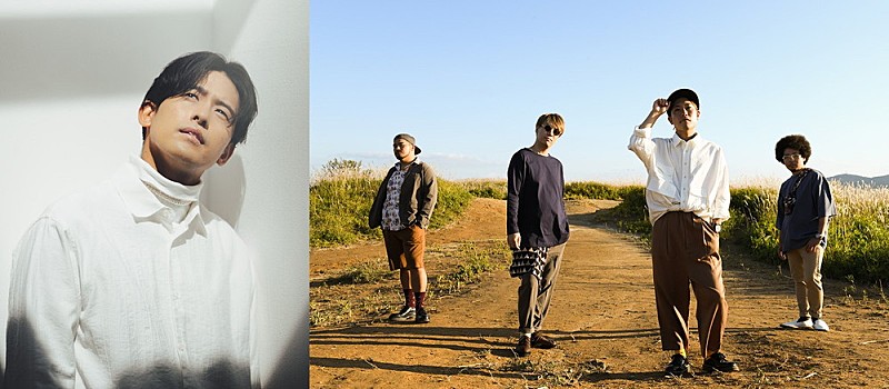 K×Neighbors Complain、ツーマンライブをBillboard Live TOKYOで開催