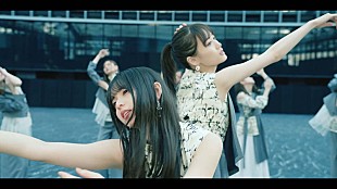 「乃木坂46、新曲「Actually...」齋藤飛鳥＆山下美月ダブルセンターバージョンMVを公開」