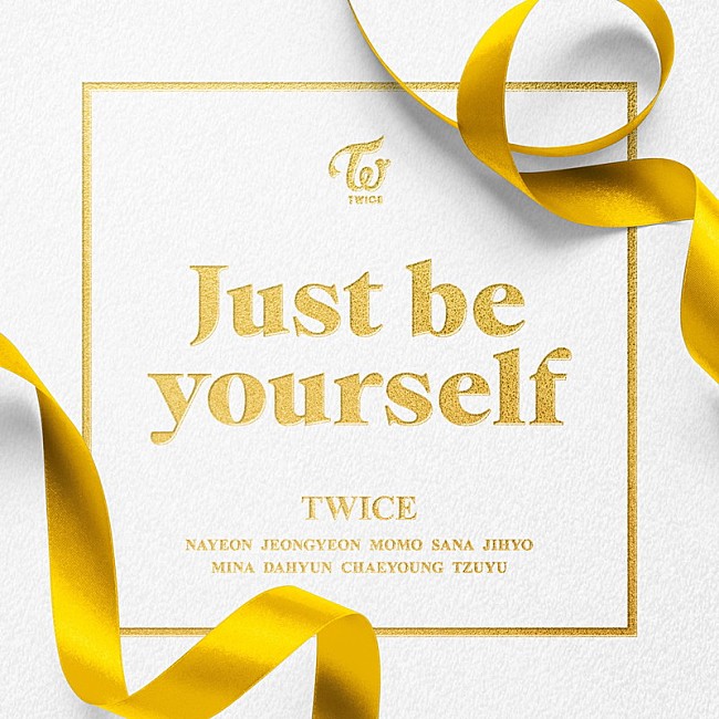 「配信シングル「Just be yourself」」3枚目/3