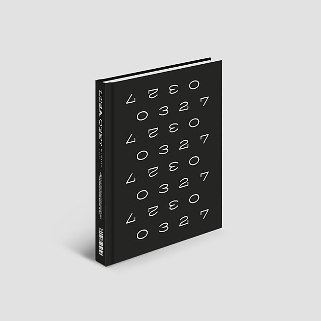 「フォトブック『LISA 0327 PHOTOBOOK VOL.03』」3枚目/3