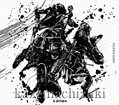 「アルバム『Kazemachizuki』EXCITING FLIGHT盤」9枚目/11