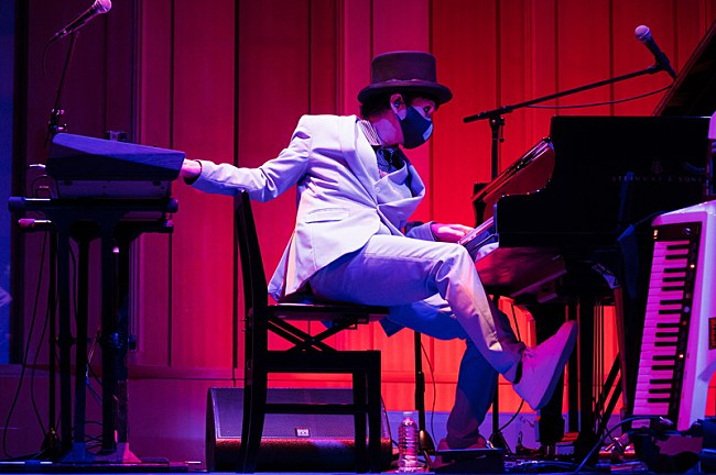 「H ZETT M」5枚目/11