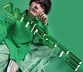 「アルバム『ANTIDOTE』」2枚目/5