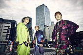 「MUCC、ニューアルバムの“一発撮り”レコーディングを生配信」1枚目/2