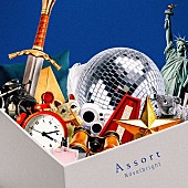 「アルバム『Assort』通常盤」3枚目/3