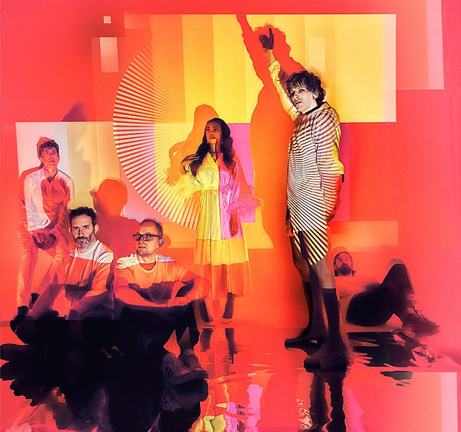 「チック・チック・チック、ドラマティックな展開が魅力の新曲解禁」1枚目/1