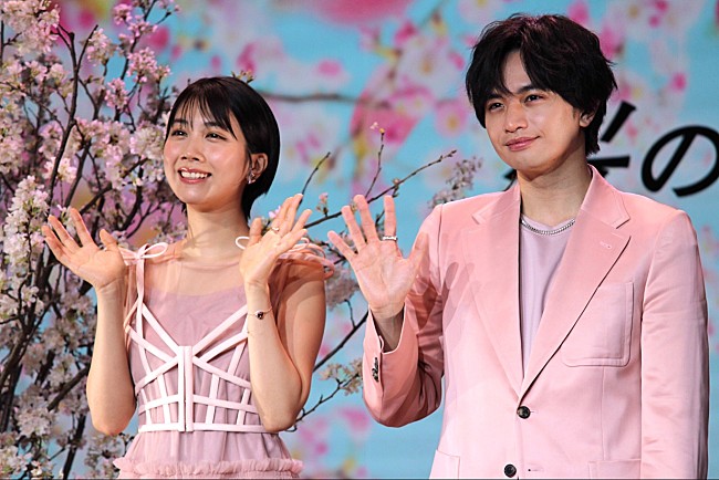 「中島健人、役作りのために「香水をやめました」　「香水をつけるのがル－ティ－ンだった」」1枚目/1