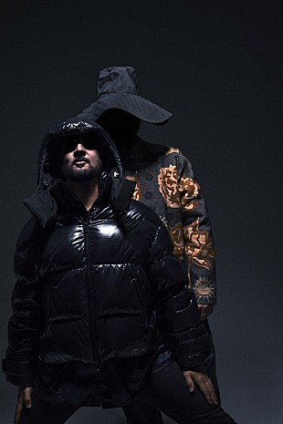 「ロイクソップ、壮大なコンセプチュアル・プロジェクトから新曲「Breathe」リリース」