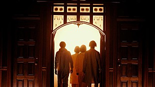 「THE BACK HORN、新曲「ユートピア」MV公開＆新AL全収録曲発表」