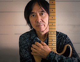伊藤銀次＆杉真理、ナイアガラ・サウンドを存分に届けるBillboard Live